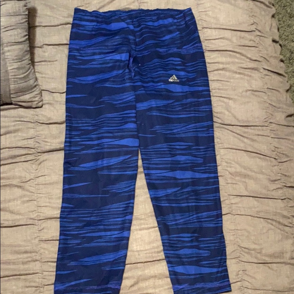 Adidas women’s leggings